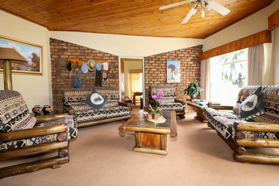 3 Bedroom Property for Sale in Doringkruin North West